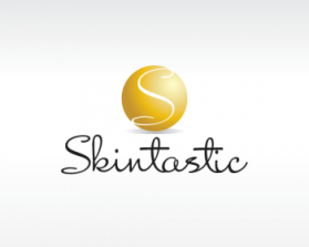 Logo Design entry 343180 submitted by onyxarts to the Logo Design for Skintastic run by janer