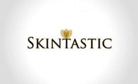 Logo Design entry 343188 submitted by raymer to the Logo Design for Skintastic run by janer