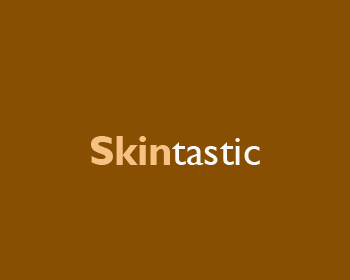 Logo Design entry 343197 submitted by BrandNewEyes to the Logo Design for Skintastic run by janer