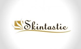 Logo Design entry 343224 submitted by onyxarts to the Logo Design for Skintastic run by janer