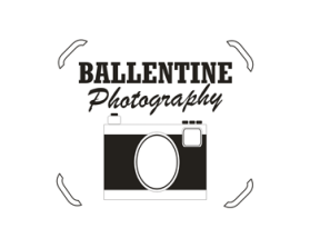 Logo Design Entry 343792 submitted by danu to the contest for Ballentine Photography run by whitneyballentine