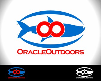 Logo Design entry 344310 submitted by dumber to the Logo Design for Oracle Outdoors run by oracleoutdoors