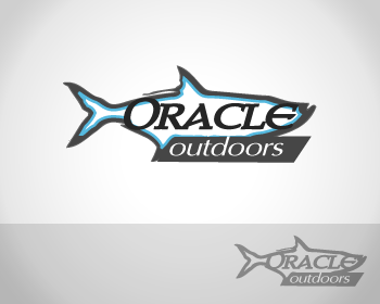 Logo Design entry 344323 submitted by Morango to the Logo Design for Oracle Outdoors run by oracleoutdoors