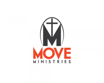 Logo Design entry 344459 submitted by raymer to the Logo Design for Move Ministries run by willt1124
