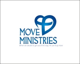 Logo Design Entry 344475 submitted by zaga to the contest for Move Ministries run by willt1124