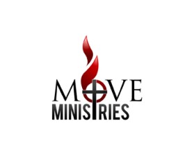 Logo Design Entry 344530 submitted by afuk to the contest for Move Ministries run by willt1124