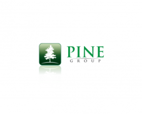 Logo Design Entry 344558 submitted by Hyo_Yeon_Art to the contest for Pine Group run by PineGroup