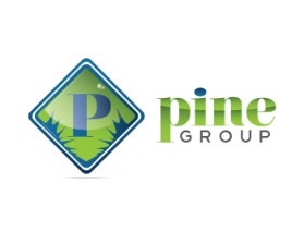 Logo Design entry 344570 submitted by muzzha to the Logo Design for Pine Group run by PineGroup