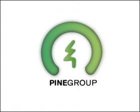 Logo Design Entry 344584 submitted by santacruzdesign to the contest for Pine Group run by PineGroup