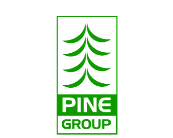 Logo Design entry 344645 submitted by kbcorbin to the Logo Design for Pine Group run by PineGroup