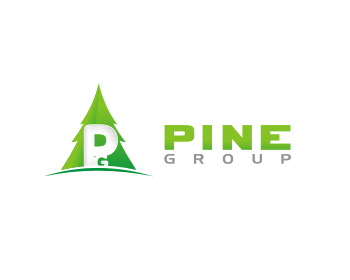 Logo Design entry 344595 submitted by joko.prasetyo to the Logo Design for Pine Group run by PineGroup
