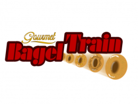 Logo Design Entry 344730 submitted by robin to the contest for Bagel Train Gourmet run by glo316