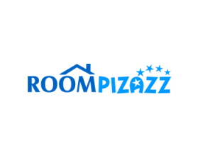 Logo Design entry 344744 submitted by Teguh82 to the Logo Design for Room Pizazz run by mistimstar