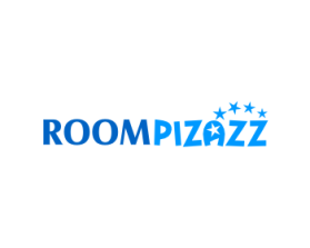 Logo Design entry 344745 submitted by Teguh82 to the Logo Design for Room Pizazz run by mistimstar