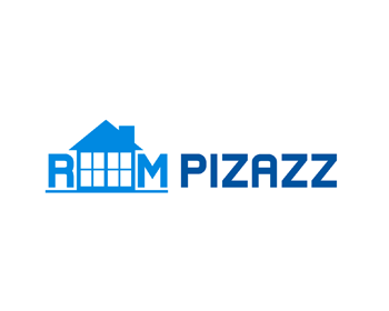 Logo Design entry 344748 submitted by 0274 to the Logo Design for Room Pizazz run by mistimstar