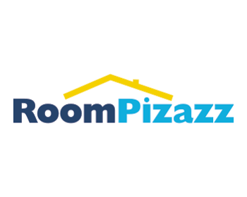 Logo Design entry 344791 submitted by yo to the Logo Design for Room Pizazz run by mistimstar