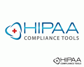 Logo Design Entry 345678 submitted by Violet to the contest for HIPAA Compliance Tools run by Dgreeker