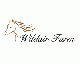 Logo Design entry 345737 submitted by blake to the Logo Design for Wildair Farm run by Wildair Farm