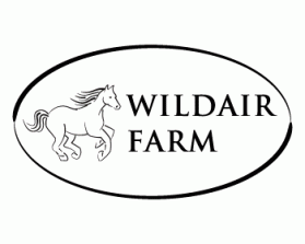 Logo Design entry 345738 submitted by Violet to the Logo Design for Wildair Farm run by Wildair Farm