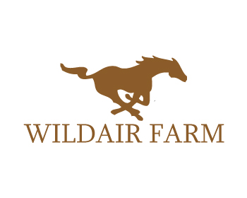 Logo Design entry 345743 submitted by mas ardi to the Logo Design for Wildair Farm run by Wildair Farm