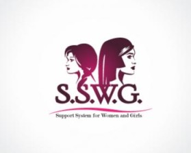 Logo Design entry 345840 submitted by dumber to the Logo Design for Support System for Women and Girls  run by deardeleta