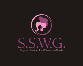 Logo Design entry 345843 submitted by Morango to the Logo Design for Support System for Women and Girls  run by deardeleta
