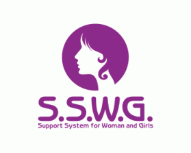 Logo Design Entry 345872 submitted by Nofandrianto to the contest for Support System for Women and Girls  run by deardeleta