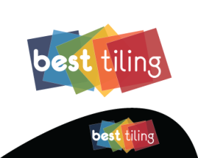 Logo Design entry 346317 submitted by mirta to the Logo Design for Best Tiling run by andrea