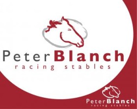 Logo Design entry 346344 submitted by blake to the Logo Design for Peter Blanch Racing Stables run by sbconcepts