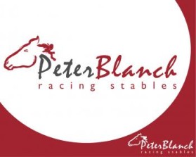 Logo Design entry 346346 submitted by joekong to the Logo Design for Peter Blanch Racing Stables run by sbconcepts