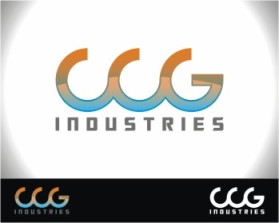 Logo Design entry 346448 submitted by marian7o to the Logo Design for CCG run by aweathers