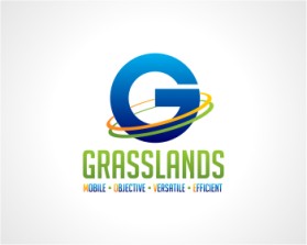 Logo Design entry 346686 submitted by malena to the Logo Design for Grasslands Business Services run by marilla77
