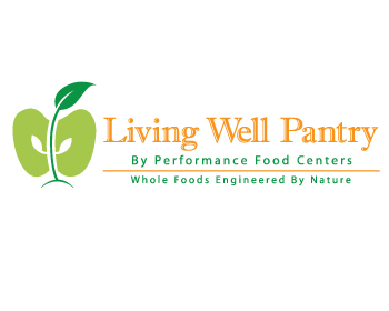 Logo Design entry 346796 submitted by joekong to the Logo Design for Living Well Pantry run by jcpfc