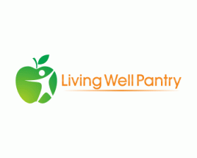 Logo Design Entry 346814 submitted by Nofandrianto to the contest for Living Well Pantry run by jcpfc