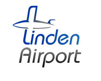 Logo Design entry 346851 submitted by Wolf Hounds Rule to the Logo Design for Linden Airport run by Anthony-TheMontclairGroup