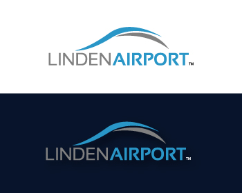Logo Design entry 346851 submitted by greycrow to the Logo Design for Linden Airport run by Anthony-TheMontclairGroup