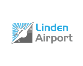 Logo Design entry 346827 submitted by geerre to the Logo Design for Linden Airport run by Anthony-TheMontclairGroup