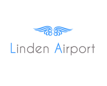 Logo Design entry 346851 submitted by malena to the Logo Design for Linden Airport run by Anthony-TheMontclairGroup
