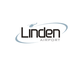 Logo Design entry 346851 submitted by geerre to the Logo Design for Linden Airport run by Anthony-TheMontclairGroup