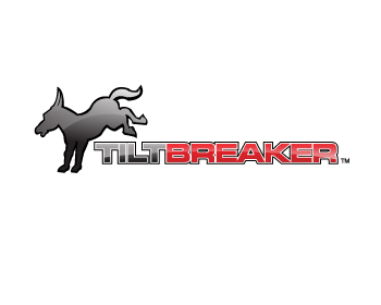 Logo Design entry 348029 submitted by greycrow to the Logo Design for www.tiltbreaker.com run by aebaldwin