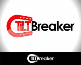 Logo Design entry 347891 submitted by Teguh82 to the Logo Design for www.tiltbreaker.com run by aebaldwin
