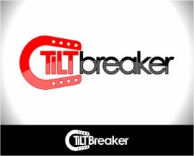 Logo Design entry 347922 submitted by Teguh82 to the Logo Design for www.tiltbreaker.com run by aebaldwin
