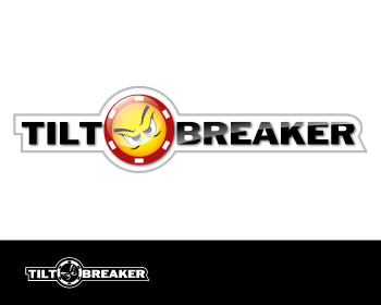 Logo Design entry 347941 submitted by Teguh82 to the Logo Design for www.tiltbreaker.com run by aebaldwin