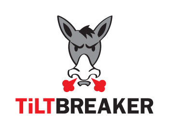 Logo Design entry 348029 submitted by joekong to the Logo Design for www.tiltbreaker.com run by aebaldwin