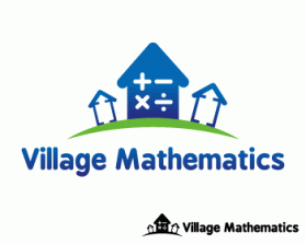 Logo Design Entry 348040 submitted by Violet to the contest for Village Mathematics run by villagemath
