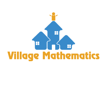 Logo Design entry 348068 submitted by squeaky to the Logo Design for Village Mathematics run by villagemath