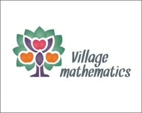 Logo Design Entry 348071 submitted by zaga to the contest for Village Mathematics run by villagemath