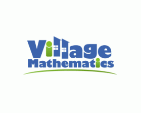 Logo Design entry 348138 submitted by visionaries to the Logo Design for Village Mathematics run by villagemath
