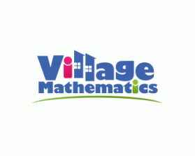 Logo Design entry 348143 submitted by visionaries to the Logo Design for Village Mathematics run by villagemath