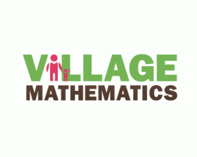 Logo Design entry 348149 submitted by cclia to the Logo Design for Village Mathematics run by villagemath